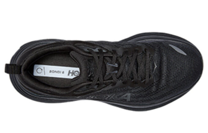 (WMNS) Bondi 8 ‘Μαύρο’