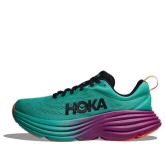 (WMNS) Bondi 8 ‘Ηλεκτρικό Aqua Black’