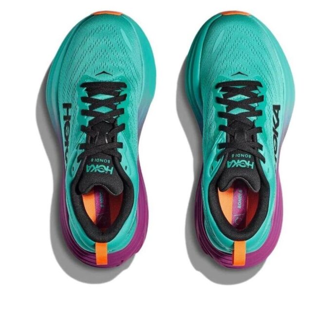 (WMNS) Bondi 8 ‘Ηλεκτρικό Aqua Black’ (WMNS) Bondi 8 ‘Ηλεκτρικό Aqua Black’
