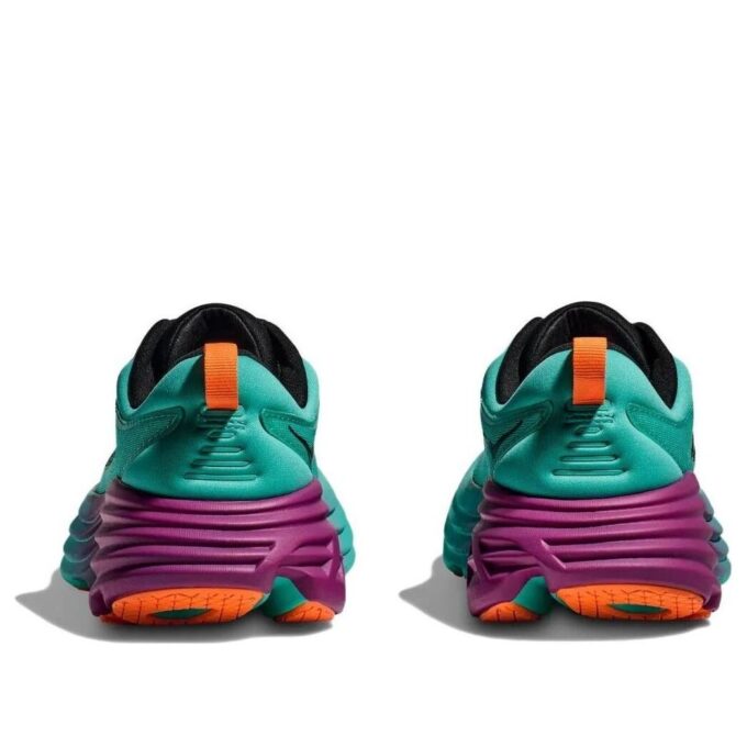 (WMNS) Bondi 8 ‘Ηλεκτρικό Aqua Black’ (WMNS) Bondi 8 ‘Ηλεκτρικό Aqua Black’
