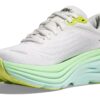 (WMNS) Bondi 8 D Wide ‘Σαμπάνια Λευκό Θαλασσί Μπλε’