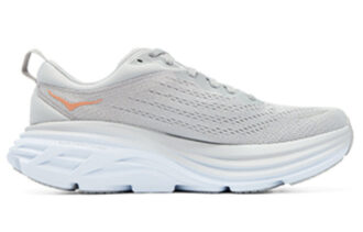 (WMNS) Bondi 8 Wide D ‘Ανοιχτό Γκρι Πορτοκαλί’
