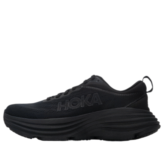 (WMNS) Bondi 8 Wide ‘Τριπλό Μαύρο’