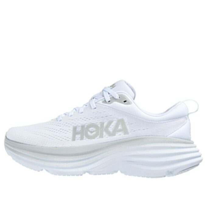 (WMNS) Bondi 8 Wide ‘Λευκό’