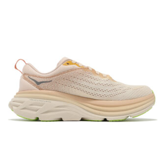 (WMNS) Bondi 8 Wide ‘Κρέμα Βανίλια’