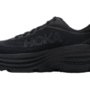 (WMNS) Bondi 8 Wide ‘Τριπλό Μαύρο’