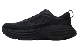 (WMNS) Bondi 8 Wide ‘Τριπλό Μαύρο’
