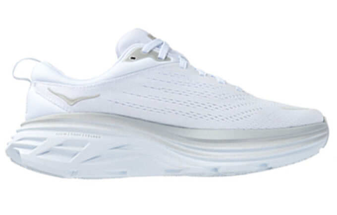 (WMNS) Bondi 8 Wide ‘Λευκό’