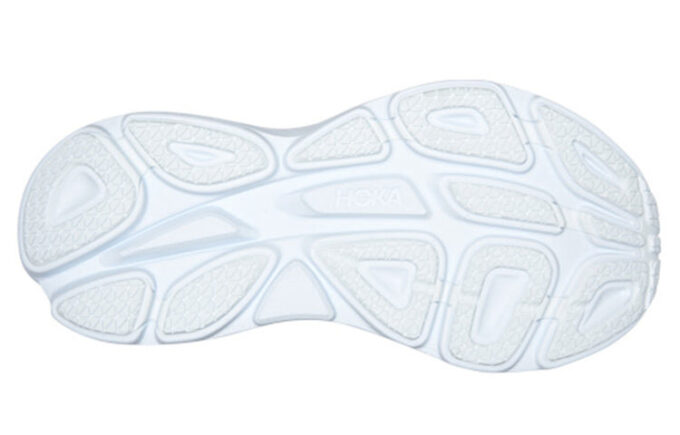 (WMNS) Bondi 8 Wide ‘Λευκό’