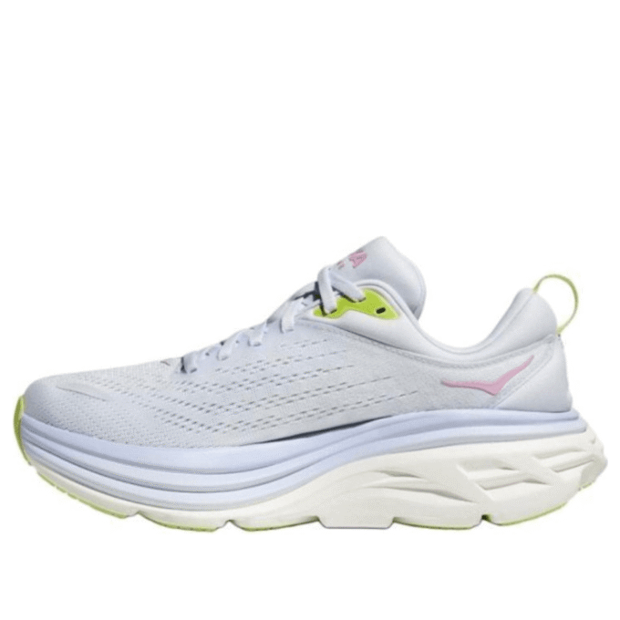 (WMNS) Bondi 8 Wide ‘Sea Ice Pink Twilight’ (WMNS) Bondi 8 Wide ‘Sea Ice Pink Twilight’