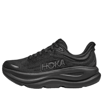 (WMNS) Bondi 9 ‘Όλα μαύρα’