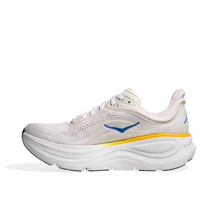 (WMNS) Bondi 9 ‘Λευκό Ρευστόκολλα’