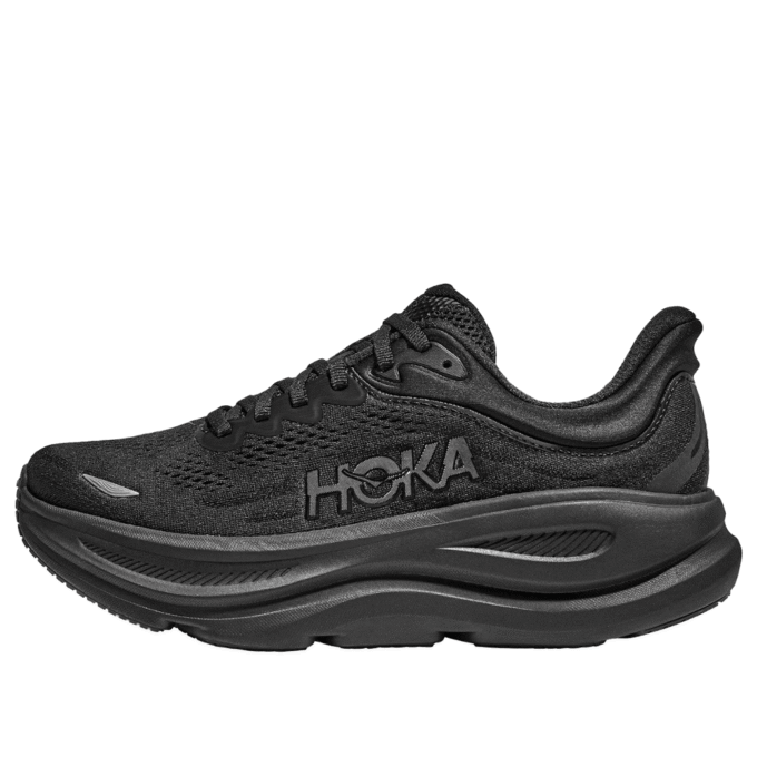 (WMNS) Bondi 9 ‘Όλα μαύρα’ (WMNS) Bondi 9 ‘Όλα μαύρα’