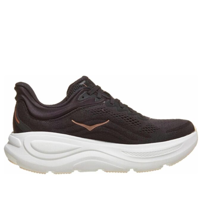 (WMNS) Bondi 9 ‘Μαύρο Ροζ Χρυσό’