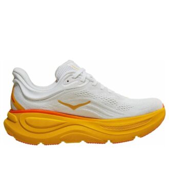 (WMNS) Bondi 9 ‘Λευκό Πορτοκαλί’