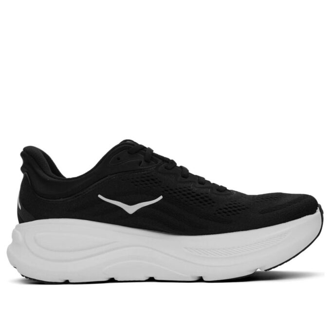 (WMNS) Bondi 9 ‘Μαύρο-Άσπρο’