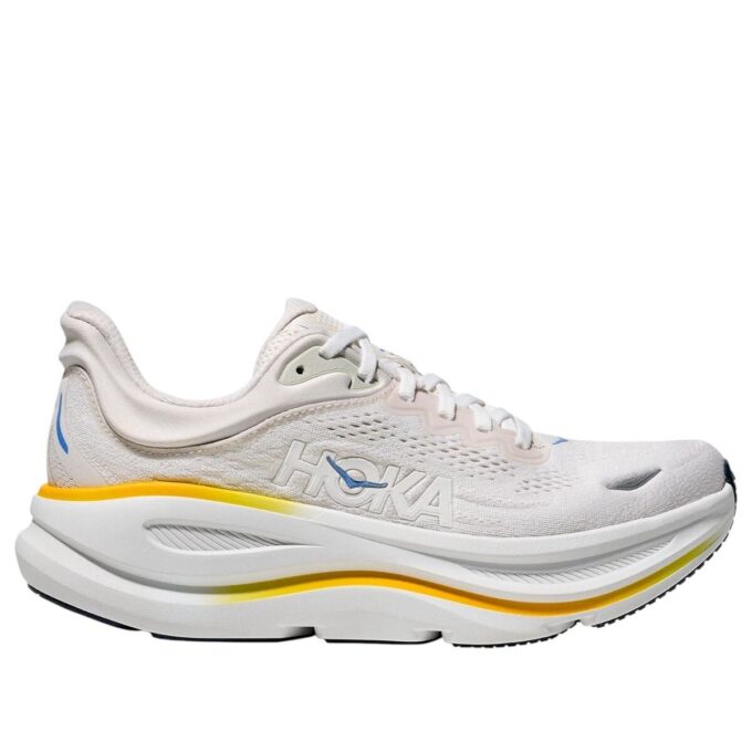 (WMNS) Bondi 9 ‘Λευκό Ρευστόκολλα’