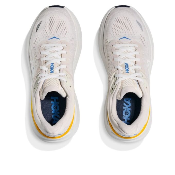 (WMNS) Bondi 9 ‘Λευκό Ρευστόκολλα’