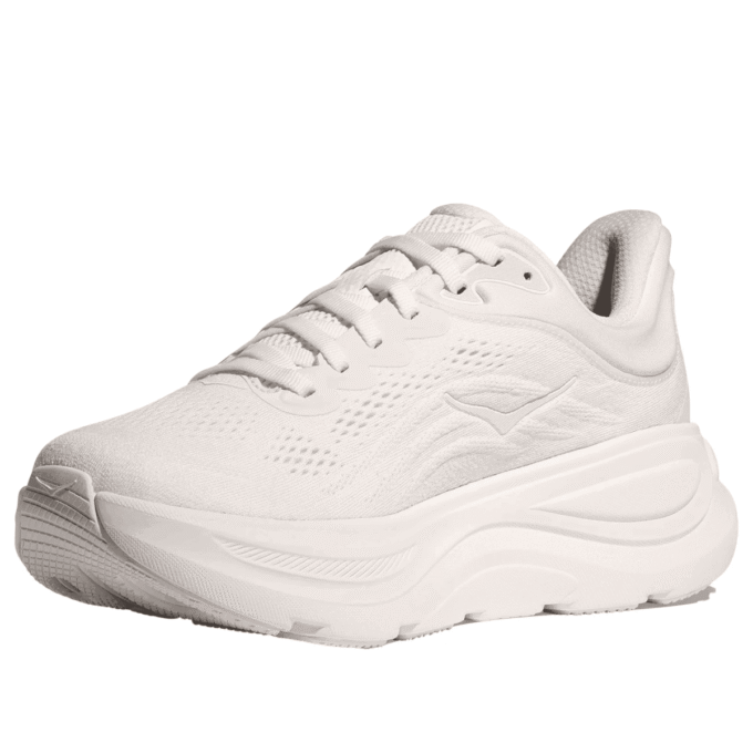 (WMNS) Bondi 9 ‘Τριπλό Λευκό’