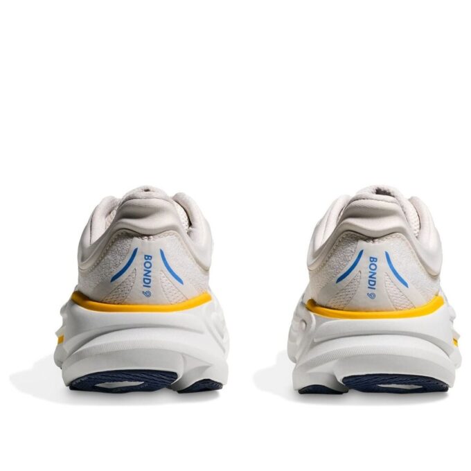 (WMNS) Bondi 9 ‘Λευκό Ρευστόκολλα’