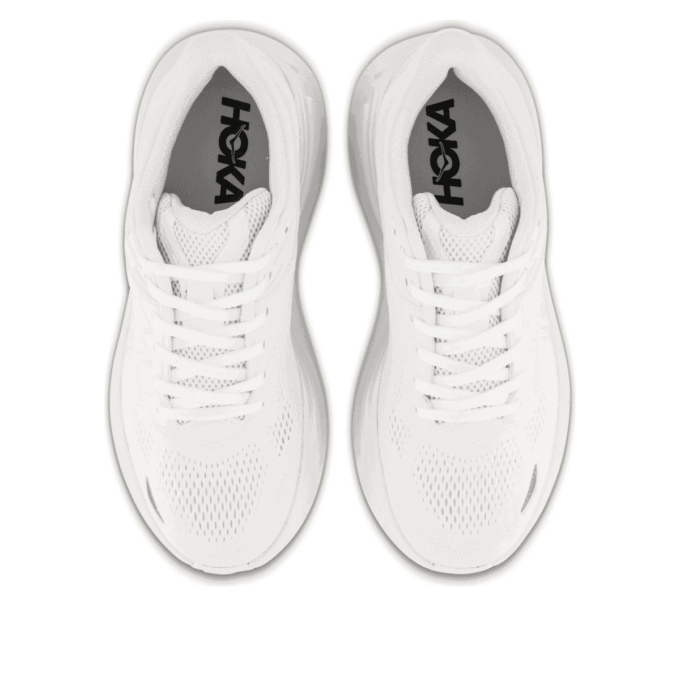 (WMNS) Bondi 9 ‘Τριπλό Λευκό’