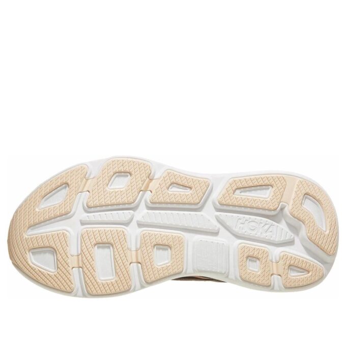 (WMNS) Bondi 9 ‘Μαύρο Ροζ Χρυσό’