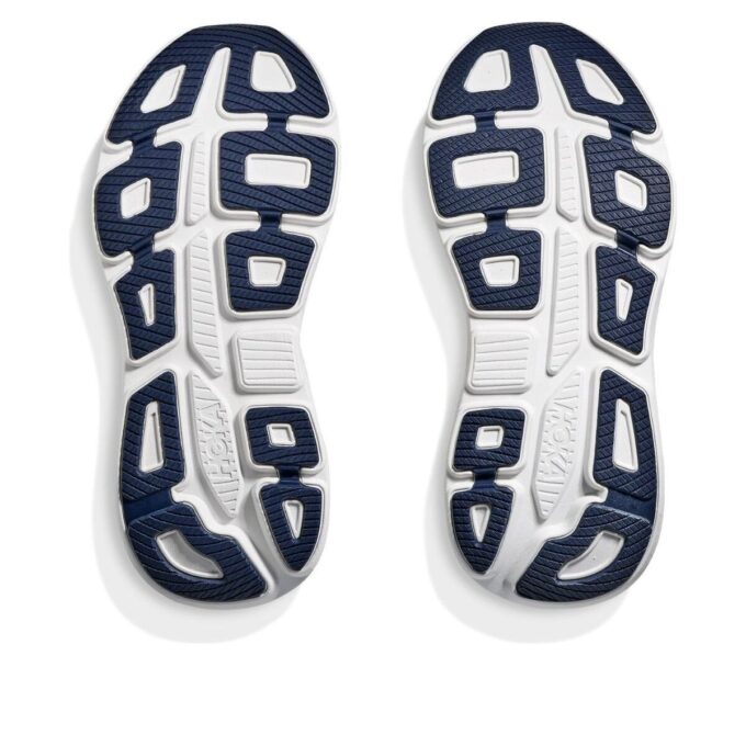 (WMNS) Bondi 9 ‘Λευκό Ρευστόκολλα’