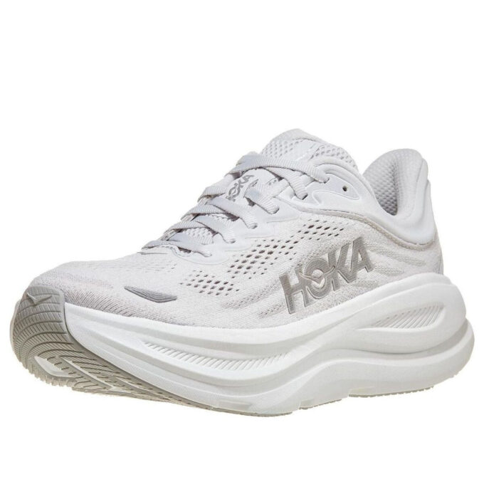 (WMNS) Bondi 9 ‘Stardust Silver’ (WMNS) Bondi 9 ‘Stardust Silver’