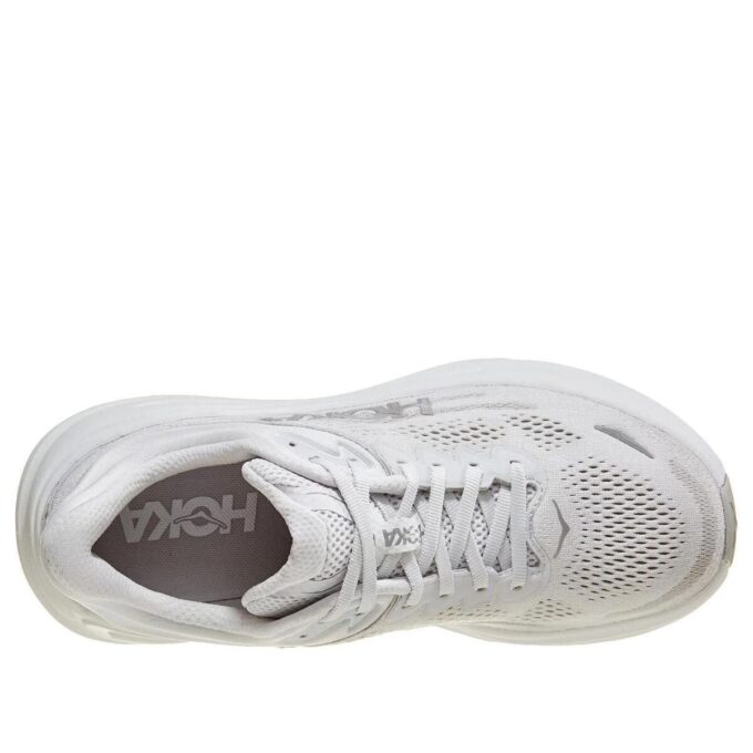 (WMNS) Bondi 9 ‘Stardust Silver’ (WMNS) Bondi 9 ‘Stardust Silver’
