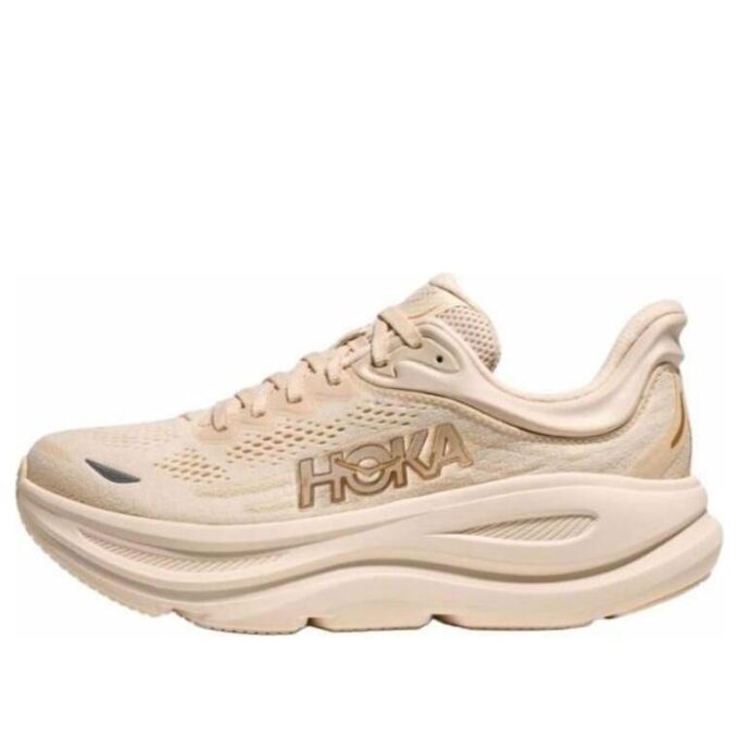 (WMNS) Bondi 9 ‘Vanilla Birch’ (WMNS) Bondi 9 ‘Vanilla Birch’