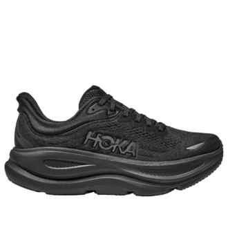(WMNS) Bondi 9 Wide ‘Μαύρο’