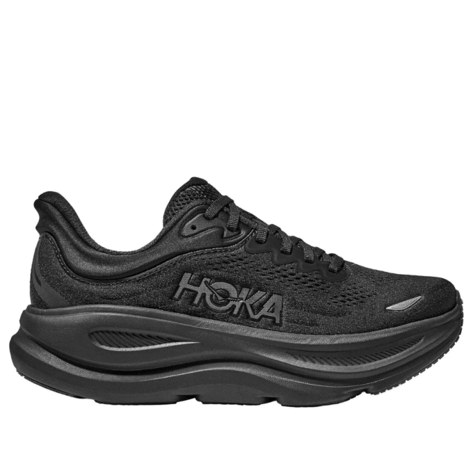 (WMNS) Bondi 9 Wide ‘Μαύρο’ (WMNS) Bondi 9 Wide ‘Μαύρο’
