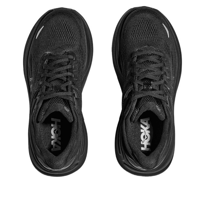(WMNS) Bondi 9 Wide ‘Μαύρο’ (WMNS) Bondi 9 Wide ‘Μαύρο’