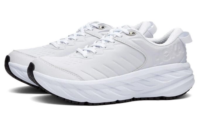 (WMNS) Bondi SR «Λευκό»