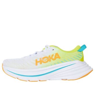 (WMNS) Bondi X ‘Λευκή Νυχτολούλουδο’