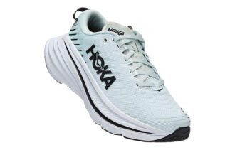 (WMNS) Bondi X ‘Μπλε Γυαλί’