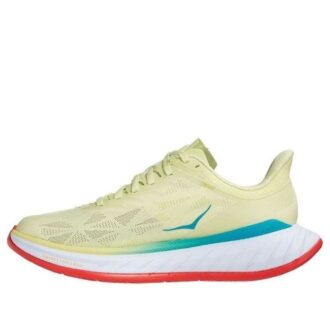 (WMNS) Carbon X 2 ‘Κίτρινο Μπλε Κόκκινο’