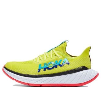 (WMNS) Carbon X 3 ‘Evening Primrose Scuba Blue’