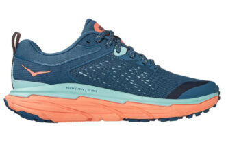 (WMNS) Challenger ATR 6 «Real Teal Cantaloupe»