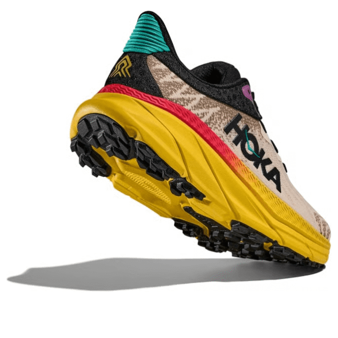(WMNS) Challenger ATR 7 ‘Ξύσμα βρώμης’