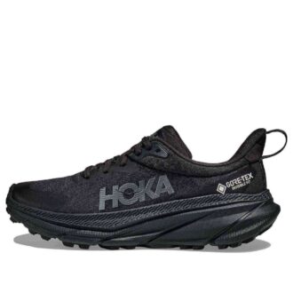 (WMNS) Challenger ATR 7 GORE-TEX ‘Τριπλό Μαύρο’