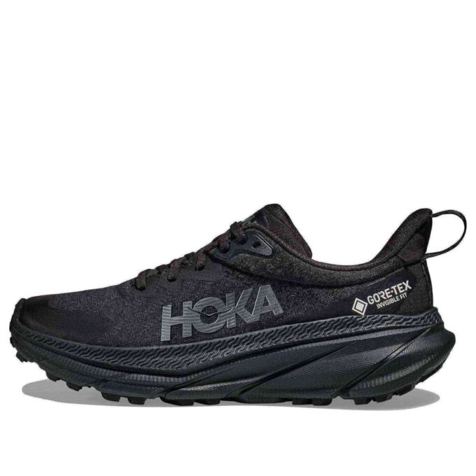 (WMNS) Challenger ATR 7 GORE-TEX ‘Τριπλό Μαύρο’
