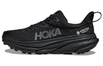 (WMNS) Challenger ATR 7 GORE-TEX ‘Τριπλό Μαύρο’