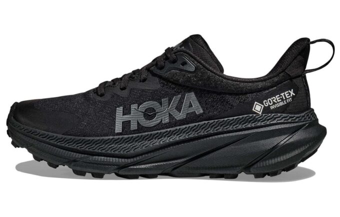 (WMNS) Challenger ATR 7 GORE-TEX ‘Τριπλό Μαύρο’