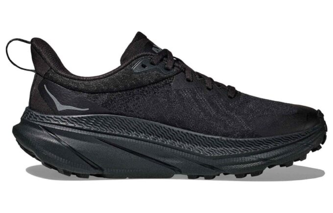 (WMNS) Challenger ATR 7 GORE-TEX ‘Τριπλό Μαύρο’