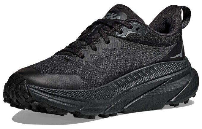 (WMNS) Challenger ATR 7 GORE-TEX ‘Τριπλό Μαύρο’