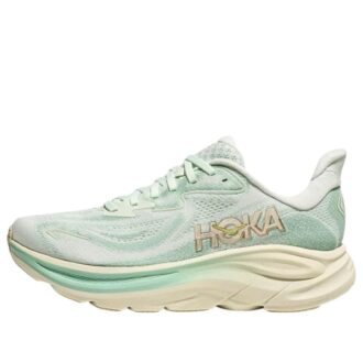 (WMNS) Clifton 10 ‘Θαλάσσιος Νεφρίτης’