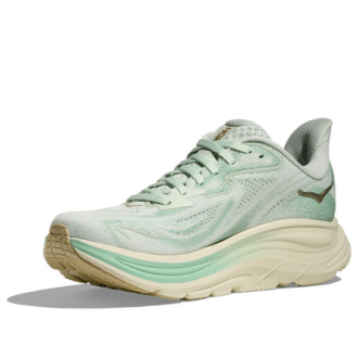 (WMNS) Clifton 10 ‘Θαλάσσιος Νεφρίτης’