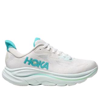 (WMNS) Clifton 10 ‘Λευκό Cielo Μπλε’