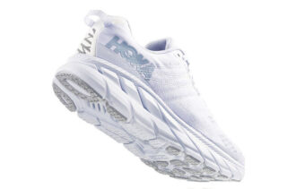 (WMNS) Clifton 6 ‘White Lunar Rock’